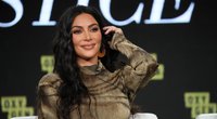 Kim Kardashian: Ist ein Comedian der neue Mann an ihrer Seite?