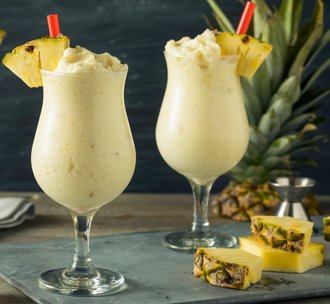 Pina Colada Pina Colada