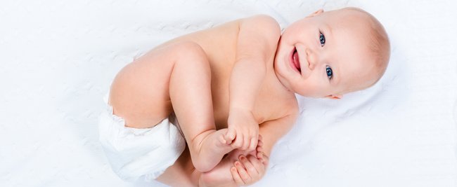 21 konservative Babynamen, die jetzt immer beliebter werden