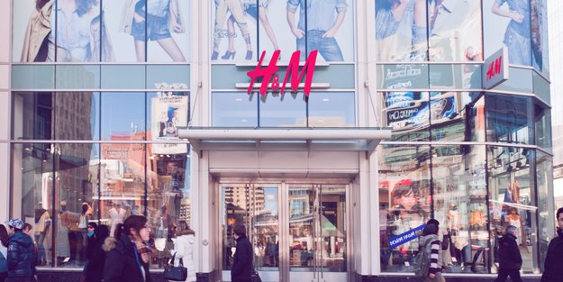 Shopping Tipps: 3 Top-Trends im H&M Sale