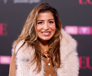 Eva Benetatou: Hat der Reality-Star einen Freund?