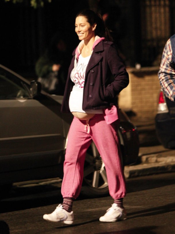 Jessica Biel Schwanger Jessica Biel Schwanger