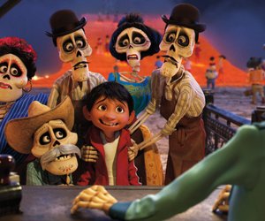 3 Gründe, warum du dir „Coco“ ansehen musst