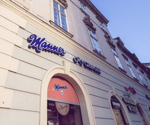 Schimmel-Alarm: Manner ruft beliebte Süßigkeit zurück