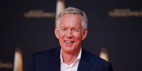 Johannes B. Kerner: Hat der Moderator eine Freundin?