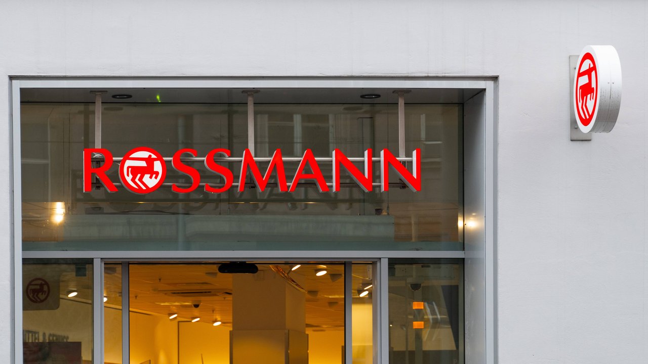 Bei Rossmann: Angenehme Lichtquellen für deine Wohnung.