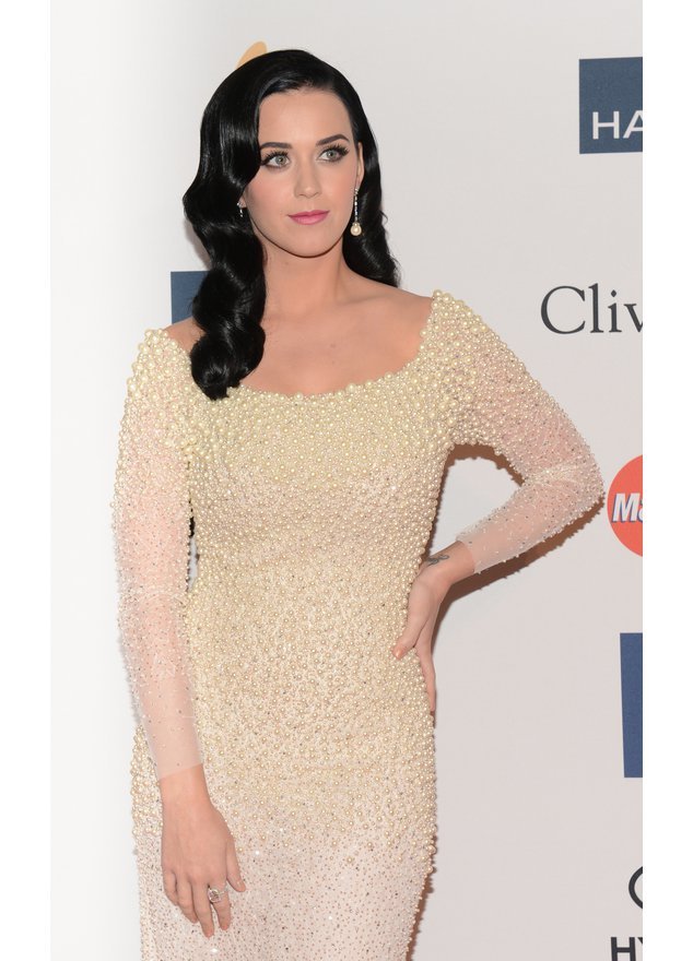 Katy Perry über die Scheidung von Russel Brand Katy Perry über die Scheidung von Russel Brand