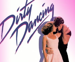 Dirty Dancing: Der heiße Soundtrack von damals