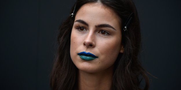 Lena Meyer-Landrut: Mysteriöse Botschaft auf Instagram