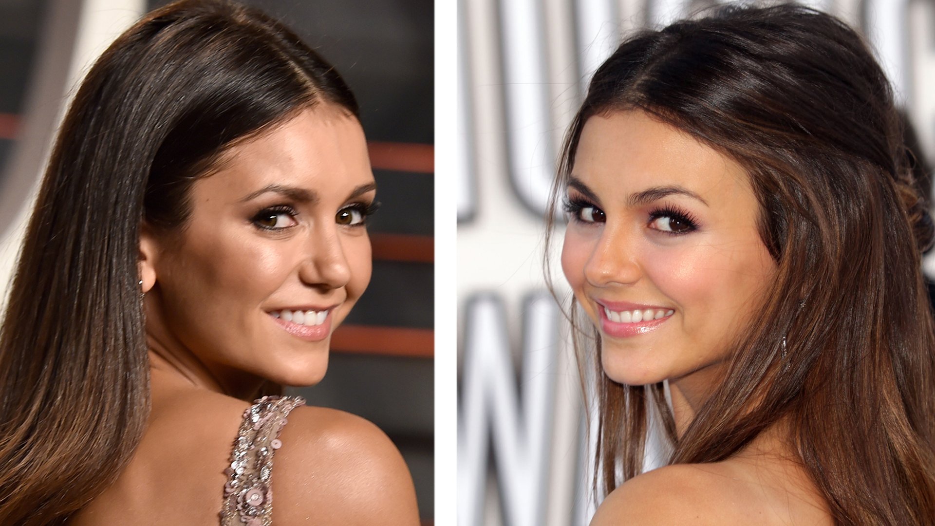 The actress has been rumored to replace dobrev's role for quite a whil...