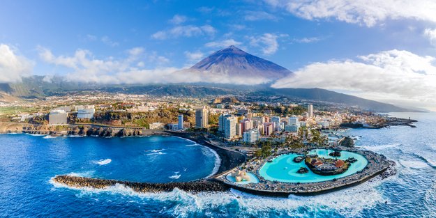 Welche Kanarische Insel passt zu dir? Mach den Test!