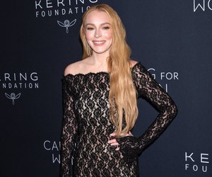 10 Fakten über Lindsay Lohan, die dich garantiert verblüffen werden