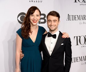 Daniel Radcliffes Freundin: Das ist die Auserwählte des Stars