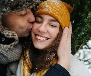 5 Sternzeichen spüren im Dezember ihre wahren Gefühle für jemanden