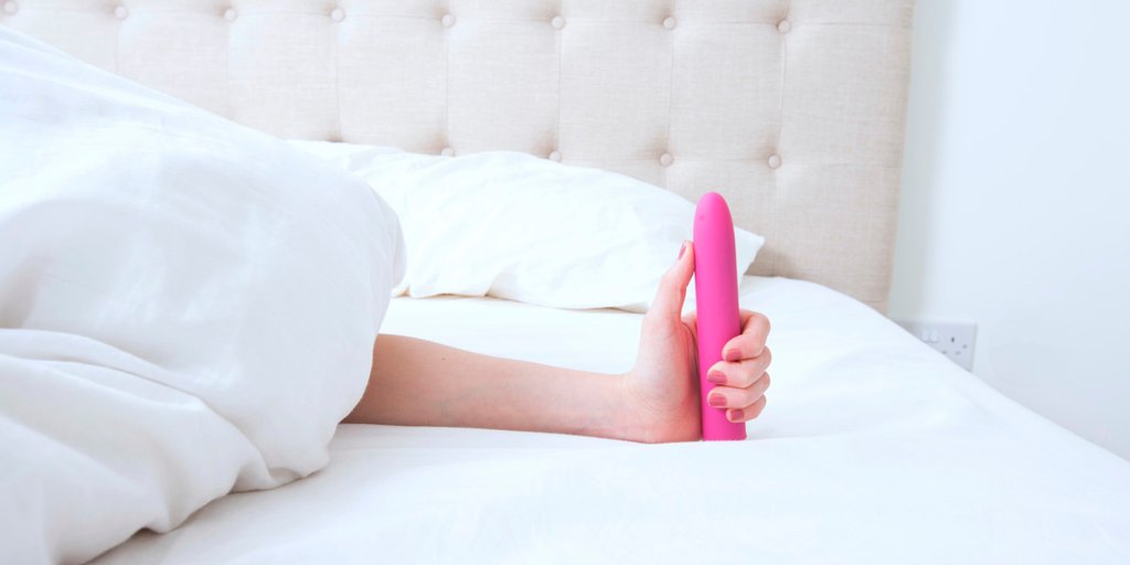 Gebaut sexspielzeug selbst Sexspielzeug selbst