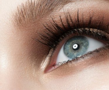 Wimpernverlängerung