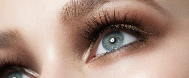 7 Methoden für lange & dichte Wow-Wimpern!