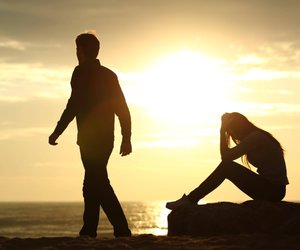 Ein Sturm zieht auf: 5 Sternzeichen beschäftigt im Februar ein Gefühlschaos