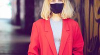 Atemschutzmaske wechseln: So oft solltest du sie austauschen