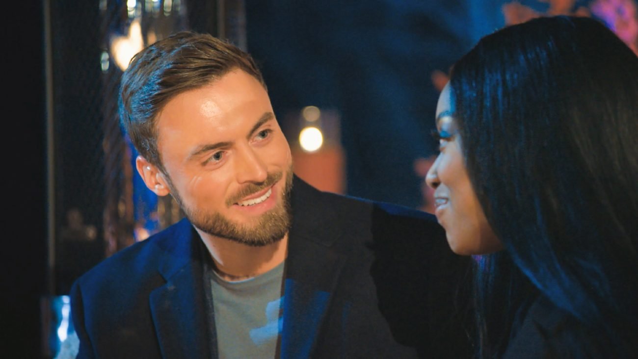 Der Bachelor Linda Der Bachelor Linda