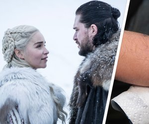 11 Game of Thrones-Tattoos, die nicht nur Fans gefallen
