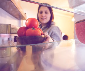 Tomaten im Kühlschrank lagern: Nur dann solltest du es tun!