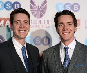 „Harry Potter”-Star: Wer ist James Phelps Freundin?