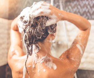 7 Fehler, die jeder von uns beim Duschen macht