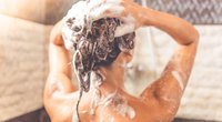 7 Fehler, die jeder von uns beim Duschen macht
