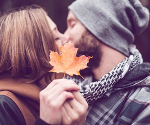 Wissenschaft: Darum ist der Herbst die heißeste Jahreszeit für die Liebe