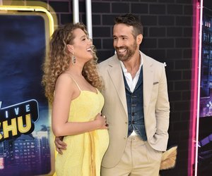Ryan Reynolds Frau: Wer ist die schöne Blake Lively an seiner Seite?