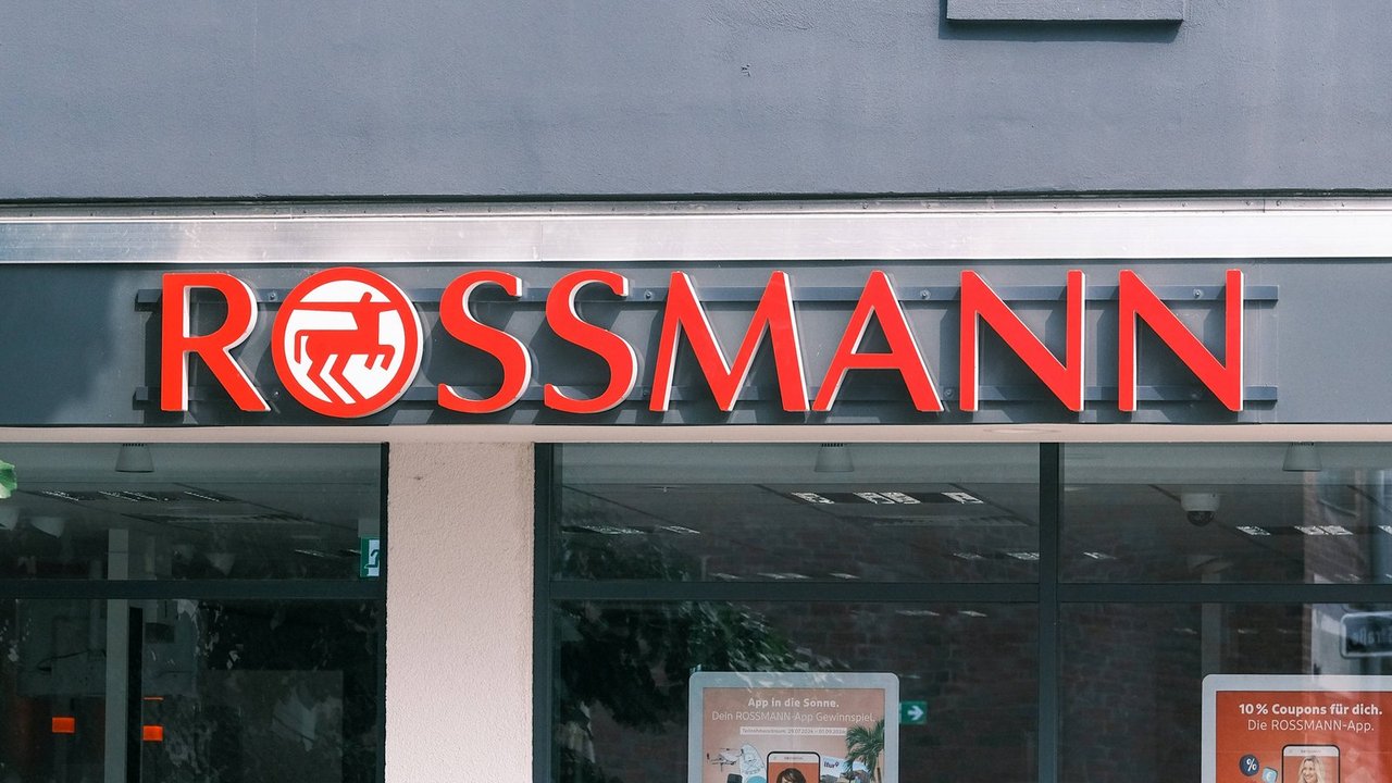 Bei Rossmann findest du alles für deine Beauty-Routine.