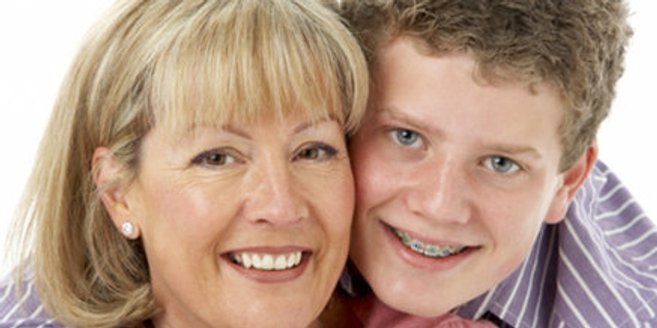 Kinder von Spätgebärenden Kinder von Spätgebärenden