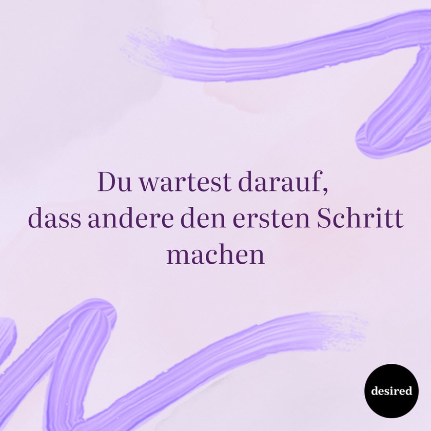 6 unscheinbare Angewohnheiten, die dich im Alter einsam machen
