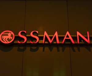 Gegen Winter-Blues: Das Rossmann-Duschgel mit tollem Limetten-Duft sorgt für gute Laune am Morgen