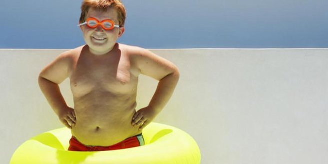 Übergewicht bei Kinder: Sport hilft Übergewicht bei Kinder: Sport hilft
