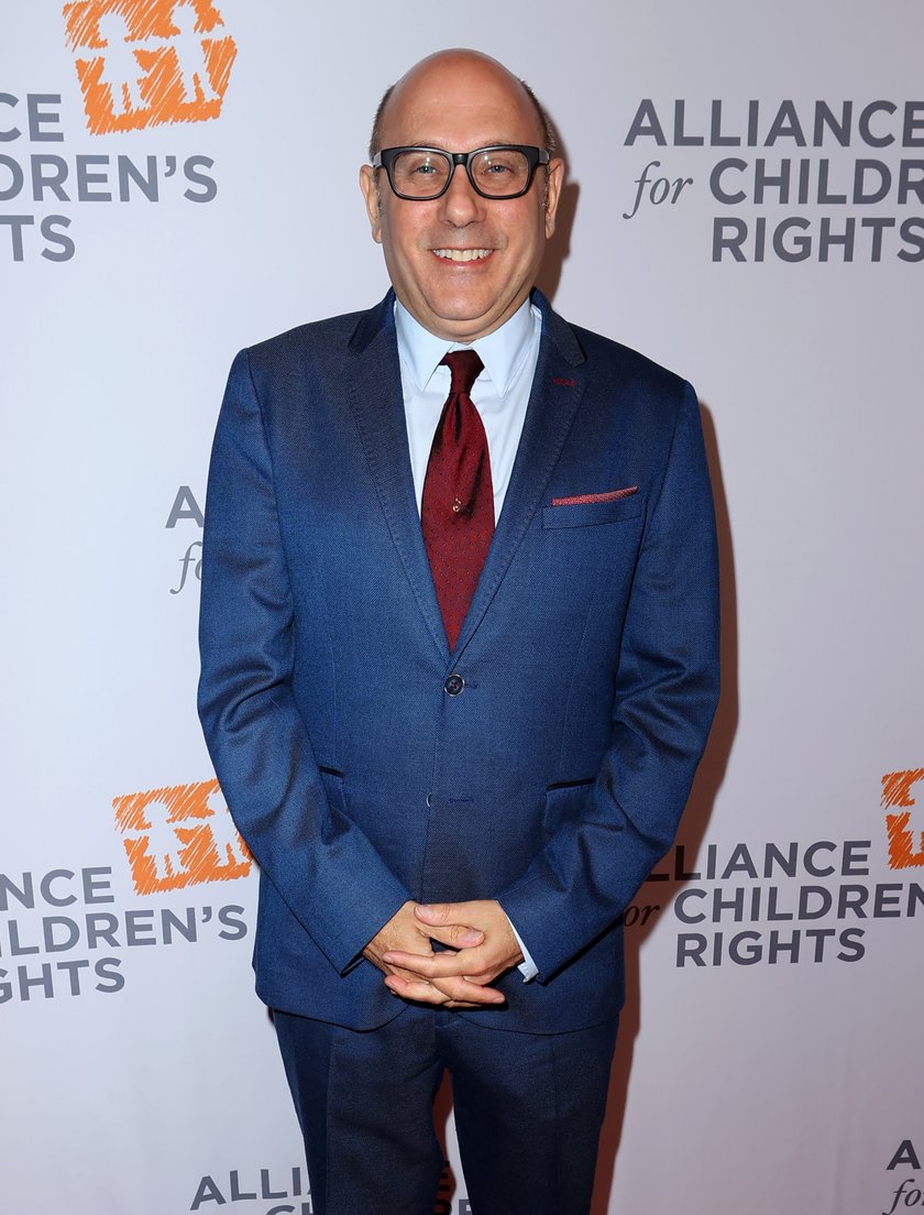 „Sex and the City“-Star Willie Garson
