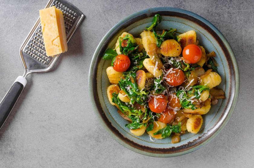 gnocci airfryer 