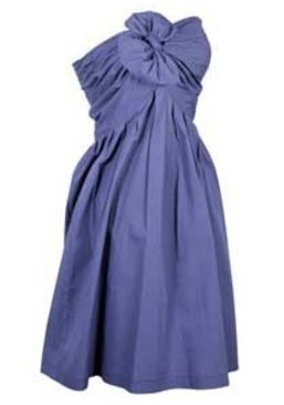 Schleifen Kleid 2010 Schleifen Kleid 2010