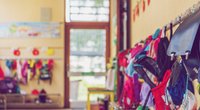 Fröbel Kindergarten: So funktioniert das Konzept nach Friedrich Fröbel