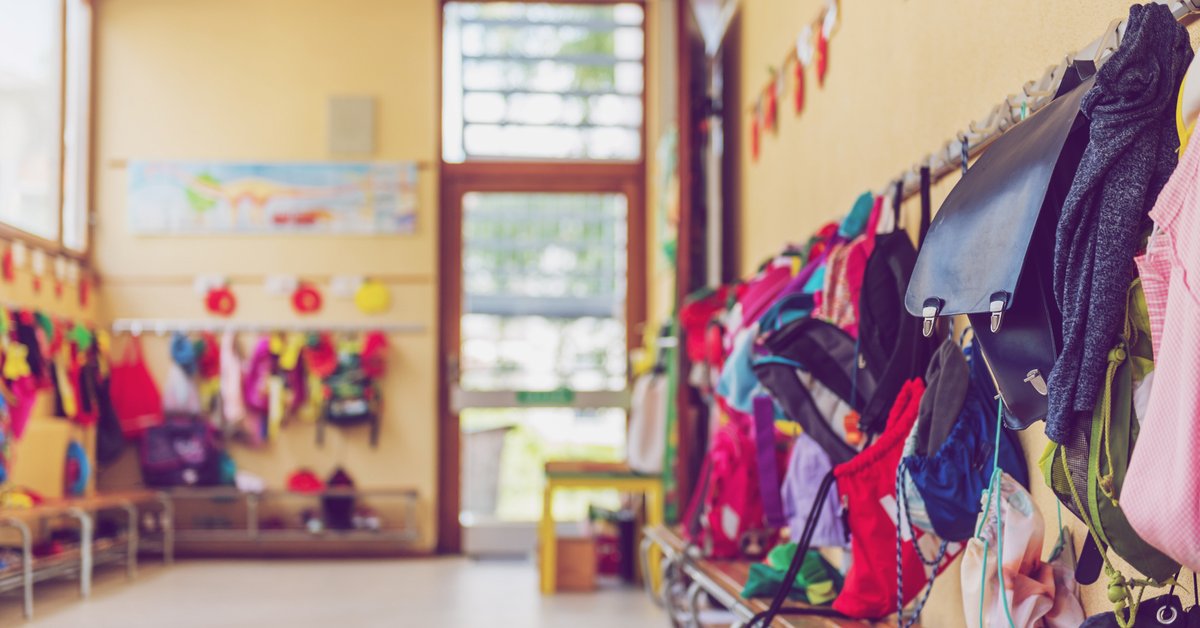  Fröbel Kindergarten: So funktioniert das Konzept nach Friedrich Fröbel Bildidee 