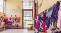 Fröbel Kindergarten: So funktioniert das Konzept nach Friedrich Fröbel