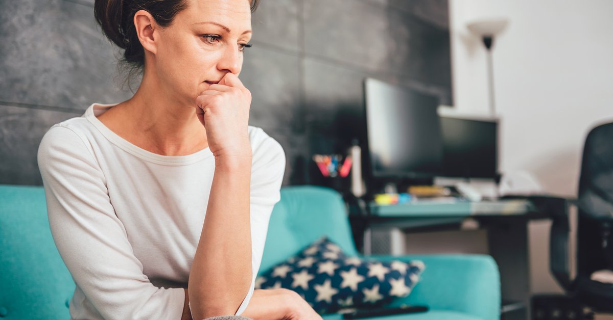 Wie du deine Angst vor der Arbeit in den Griff bekommst