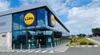 Diese kleine LED-Tischleuchte von Lidl sorgt für gemütliches Licht – passend zu deiner Stimmung