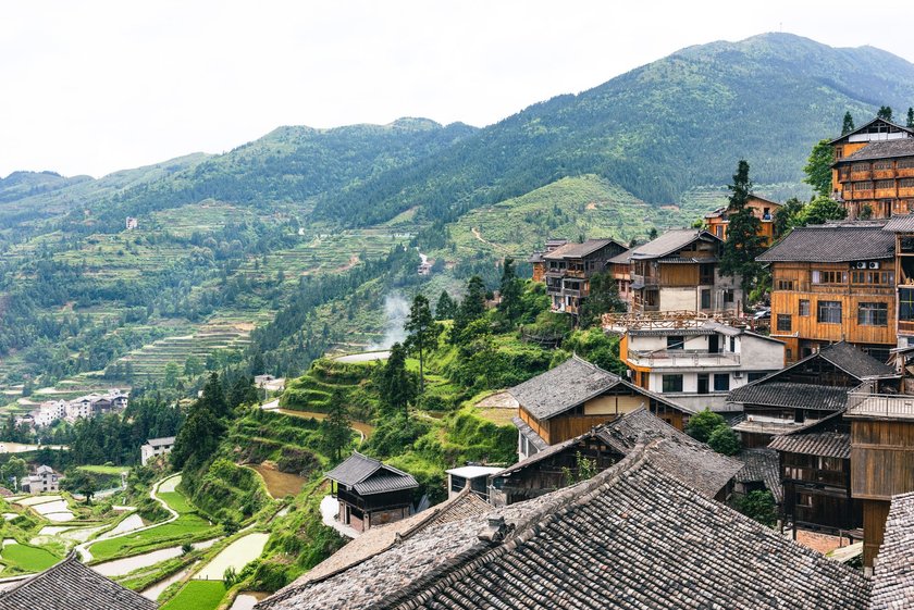 Guizhou, China