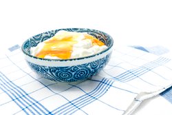 Griechischer Joghurt Griechischer Joghurt
