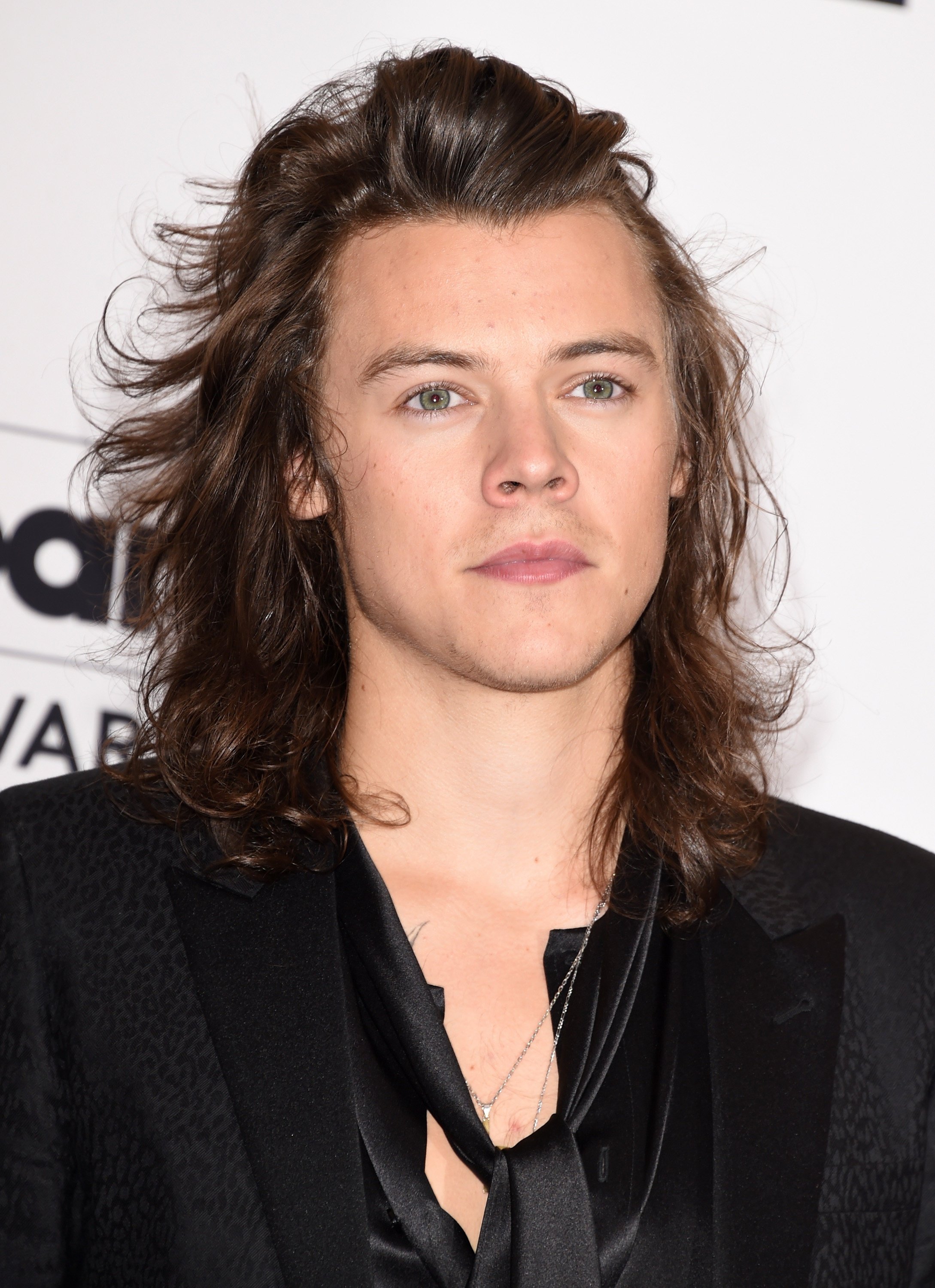 One Direction-Star Harry Styles turtelt mit neuer Freundin ...