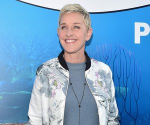 „Findet Dorie“-Premiere: Ellen ist total happy
