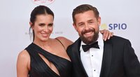 Klaas Heufer-Umlauf: Das ist die Partnerin des TV-Stars