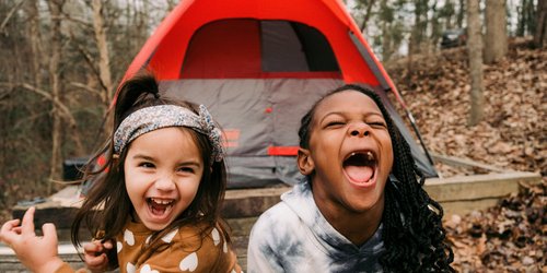 Lustige Kinderwitze: Die besten Witze für kleine und große Lacher!